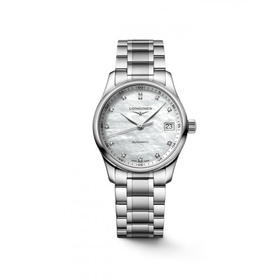 LONGINES MASTER COLLECTION L2.357.4.87.6